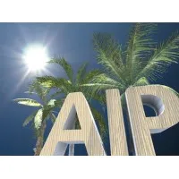 ARCHITECTURE IN PARADISE