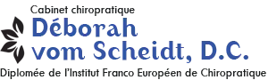 VOM SCHEIDT DEBORAH