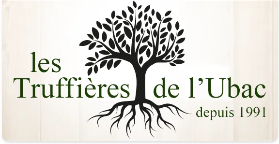 LES TRUFFIERES DE L'UBAC