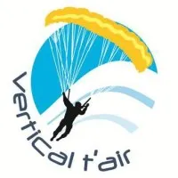 VERTICAL T'AIR PARACHUTISME