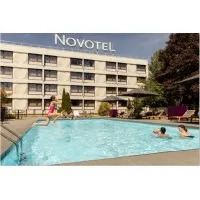 HOTELLERIE SAINT JACQUES (Novotel Nancy)
