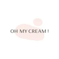 OH MY CREAM