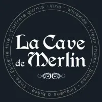 LA CAVE DE MERLIN
