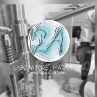 LABORATOIRE  MARAIS 2A