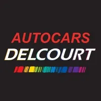 AUTOCARS DELCOURT