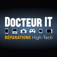 DOCTEUR IT