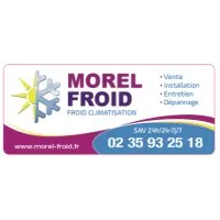 MOREL FROID