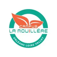 CAMPUS LA MOUILLERE ORLEANS LOIRE VALLEY