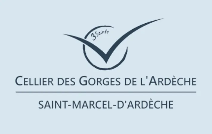 CELLIER DES GORGES DE L'ARDECHE