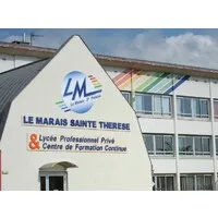 ASSOCIATION SAINTE THERESE FORMATION (A.S.T.F.)