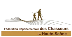 FEDERAT DEPARTEMEN CHASSEURS HAUTE SAONE