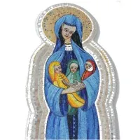 ENSEMBLE SAINT ANTOINE SAINTE SOPHIE (OGEC)