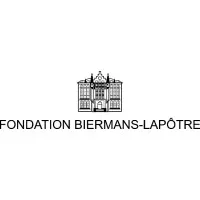 FONDATION BIERMANS LAPOTRE