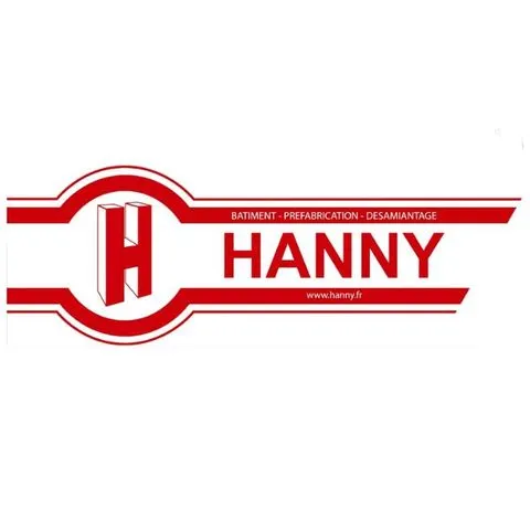 ETABLISSEMENTS HANNY