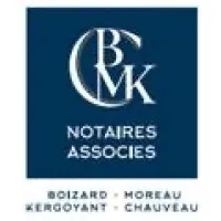 CBMK NOTAIRES ASSOCIES