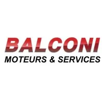 BALCONI MOTEURS