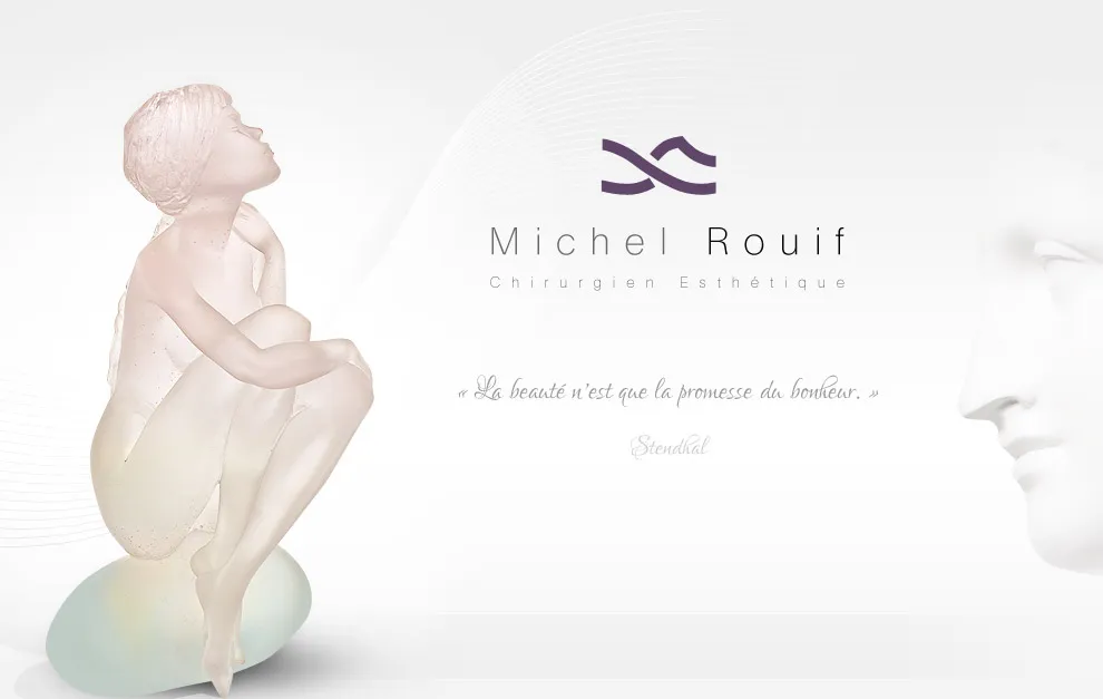DR ROUIF MICHEL