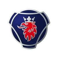 SCANIA REAL ESTATE FRANCE