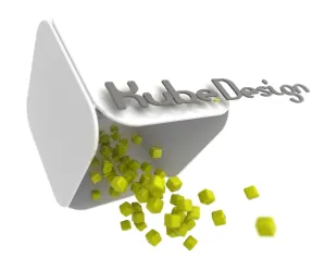 KUBE DESIGN (KUBE DESIGN)