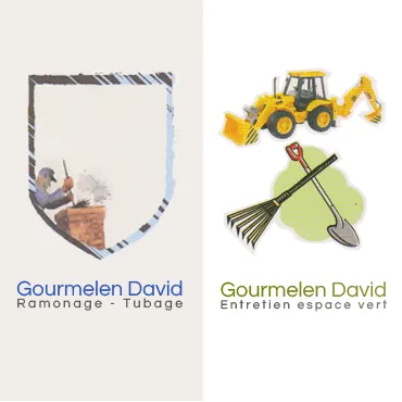 GOURMELEN DAVID