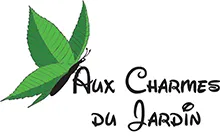 AUX CHARMES DU JARDIN