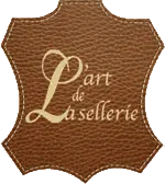 L'ART DE LA SELLERIE
