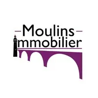 MOULINS IMMOBILIER