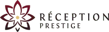 RECEPTION PRESTIGE