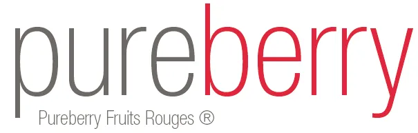 PUREBERRY FRUITS ROUGES