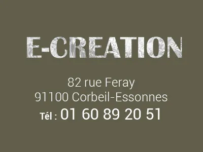 E CREATION