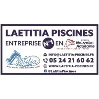 ENTREPRISE LAETITIA PISCINES ET CONSTRUCTIONS