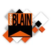 GROUPE BLAIN
