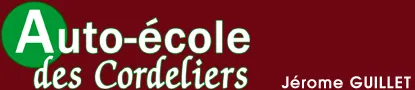 AUTO ECOLE DES CORDELIERS