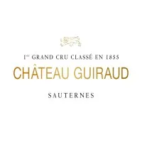 CHATEAU GUIRAUD
