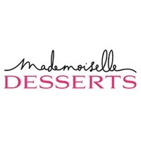 HOLDING MADEMOISELLE DESSERTS