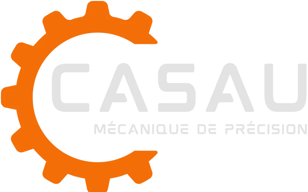 CASAU MECANIQUE DE PRECISION