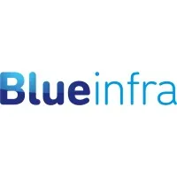 BLUE-INFRA