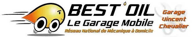 GARAGE VINCENT CHEVALIER