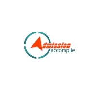 ADMISSION ACCOMPLIE