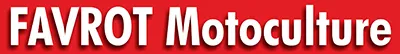 FAVROT MOTOCULTURE