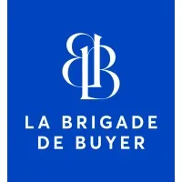 MAISONS LA BRIGADE DE BUYER