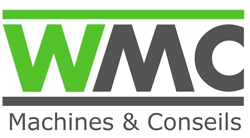 WMC MACHINES & CONSEILS