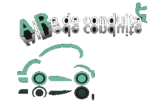 AIRE DE CONDUITE
