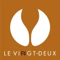 LE VINGT DEUX EURL
