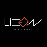 LICOM DEVELOPPEMENT