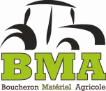 BOUCHERON MATERIEL AGRICOLE (BMA)
