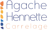 AGACHE HENNETTE CARRELAGE