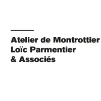 ATELIER DE MONTROTTIER LOIC PARMENTIER ET ASSOCIES