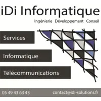 IDI INFORMATIQUE