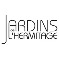 LES JARDINS DE L'HERMITAGE